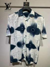 Picture of LV Shirts Short _SKULVS-XXLsstn1428633